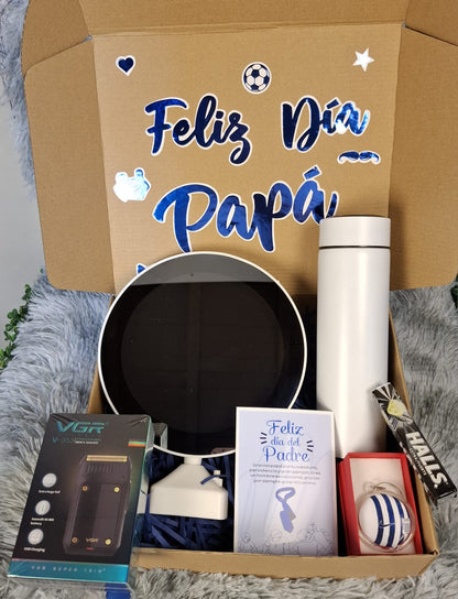🧔🏻‍♂️PACK DEL DIA DEL PADRE🧔🏻‍♂️